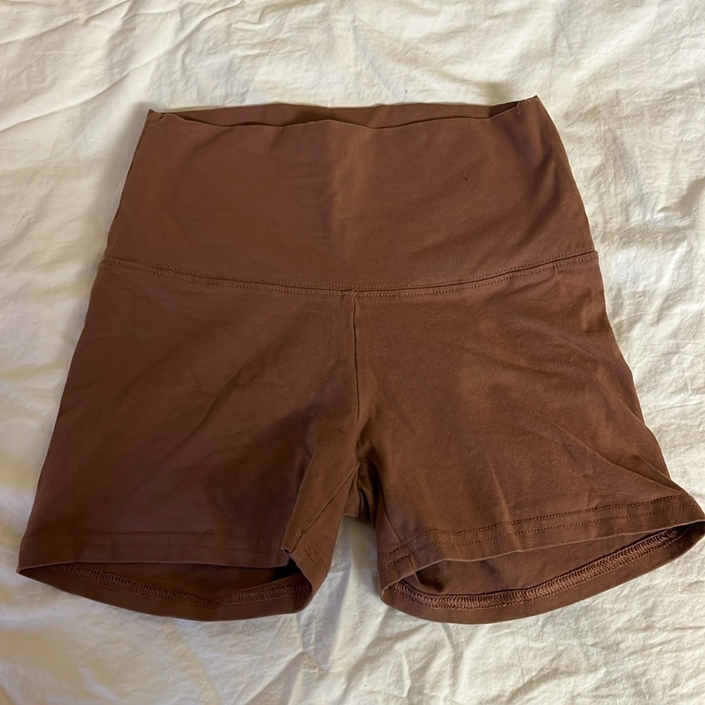 Brand New TNA shorts